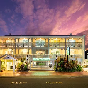 City Terraces 4* Cairns