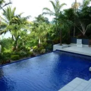 Aparthotel Baybliss