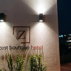 Zest Boutique By The Living Journey Collection 5* Cape Town