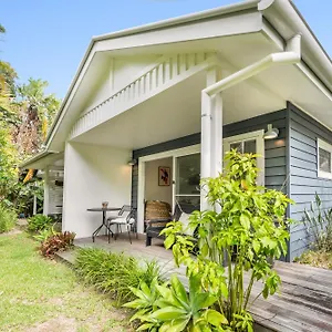 5* Guest house The Shack