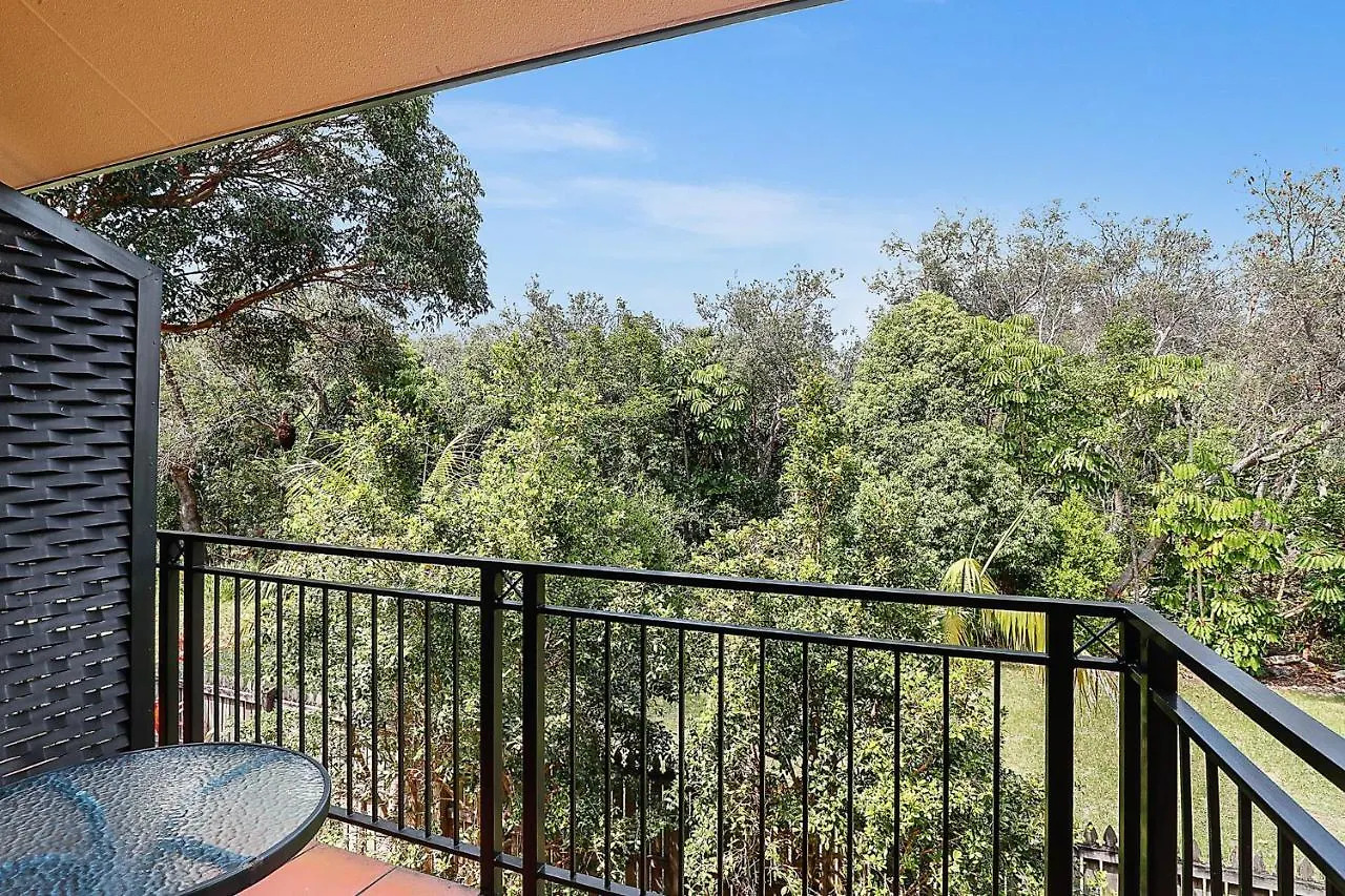 Aparthotel Sea Breeze On Main Beach Byron Bay