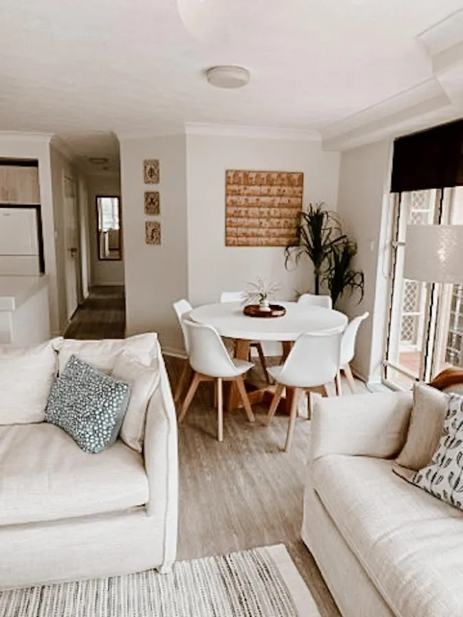 Aparthotel Sea Breeze On Main Beach Byron Bay