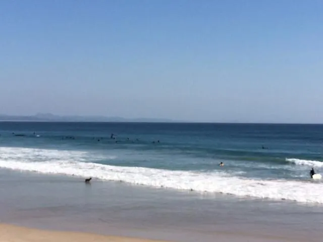 Sea Breeze On Main Beach Aparthotel Byron Bay 3*,  Australia