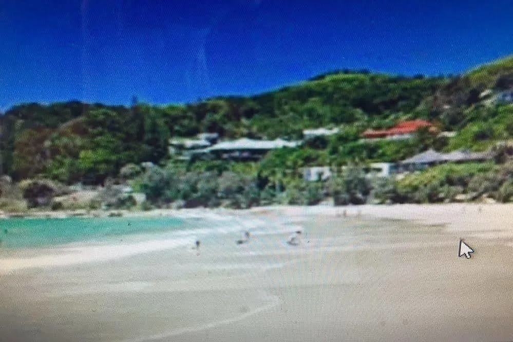 Sea Breeze On Main Beach Aparthotel Byron Bay